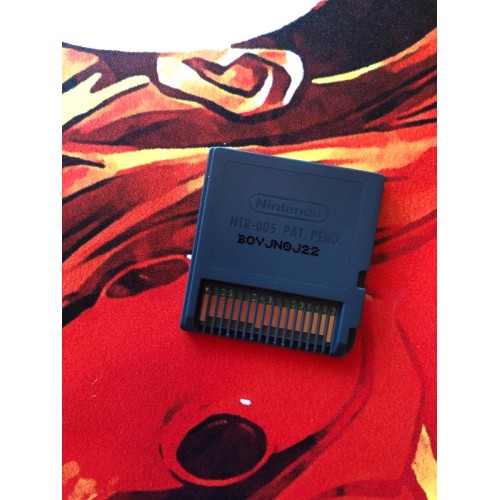 Odoru Daisōsasen: The Game - Sensuikan ni Sennyū se yo! - DS