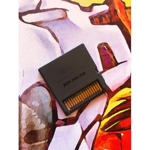 Pen 1 Grand Prix: Penguin no Mondai Special - DS