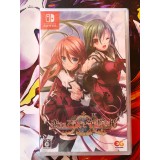 Jaquette jeu Koi Suru Otome To Shugo No Tate: Re:boot The Shield-9 - Switch - Version Japonaise