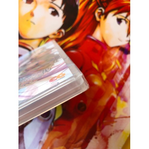 Koi Suru Otome To Shugo No Tate: Re:boot The Shield-9 - Switch