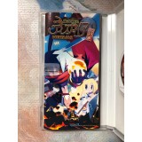 Disgaea Hour of Darkness - PSP