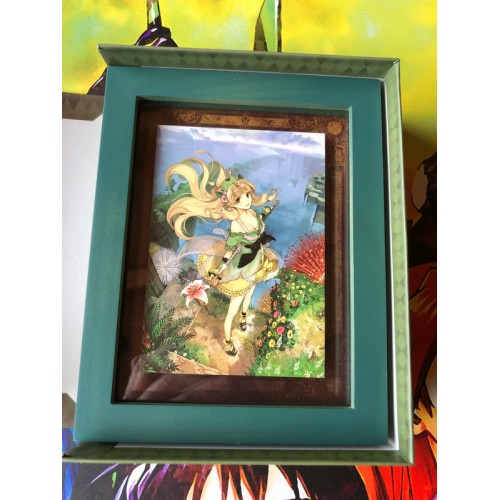 Atelier Ayesha Premium Box Edition Limitée - PS3