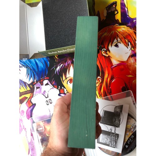 Atelier Ayesha Premium Box Edition Limitée - PS3