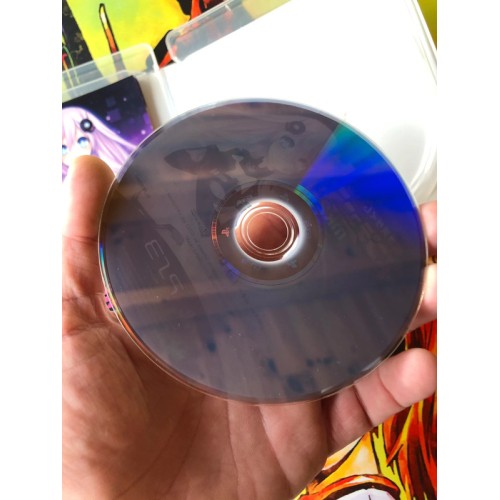 Chou Jigen Game Neptune Mk-II - PS3