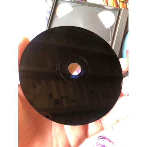 Tales Of Eternia - PS1