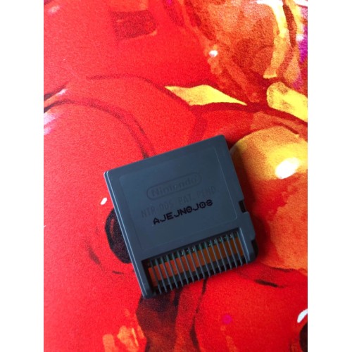 Gundam G Generation Cross Drive - DS