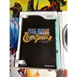 Final Fantasy Crystal Chronicles - The Crystal Bearers - Wii