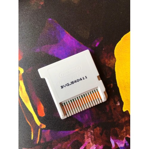 Cardfight Vanguard Lock on Victory - 3DS