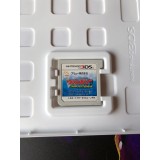 Card Fight Vanguard Ride To Victory - 3DS