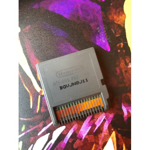 Tamagotchi Non Narikiri Canal - DS