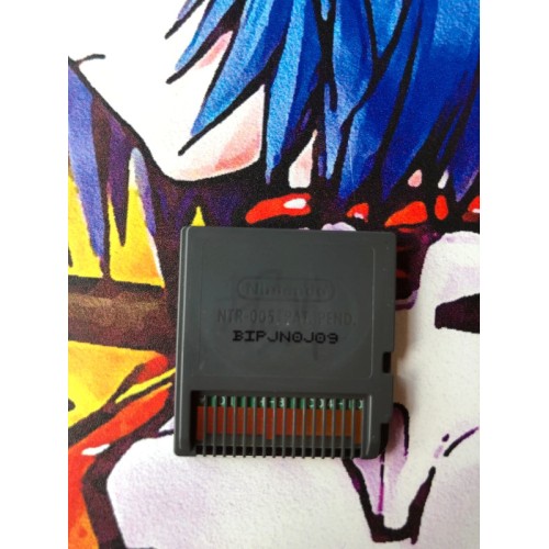 Pen 1 Grand Prix: Penguin no Mondai Special - DS