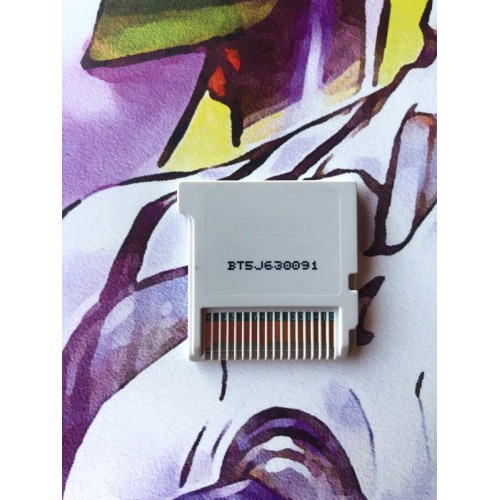 Toriko Gourmet Battle - 3DS