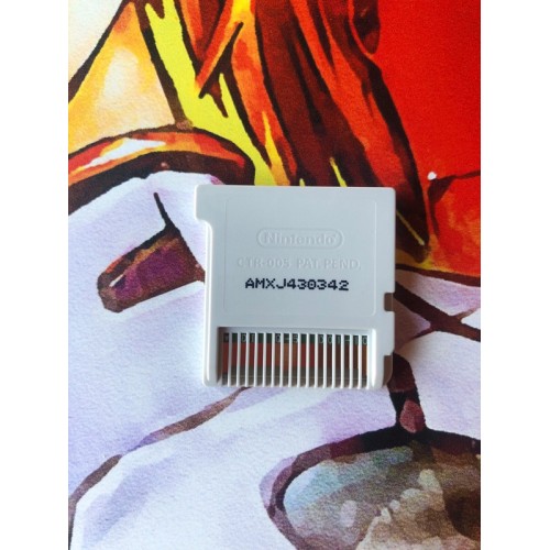 Shin Megami Tensei IV - 3DS