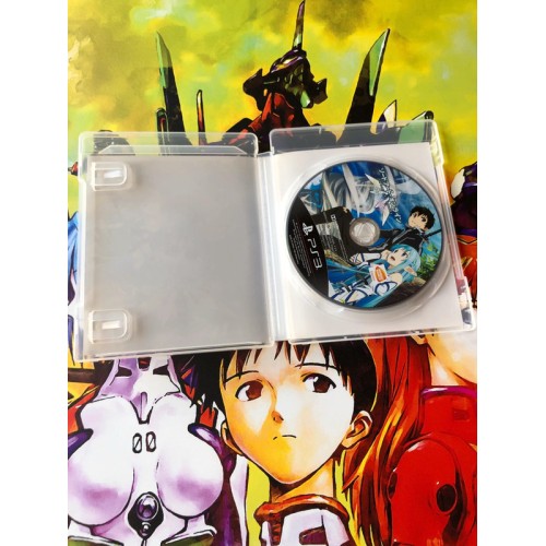 Sword Art Online: Lost Song - PS3