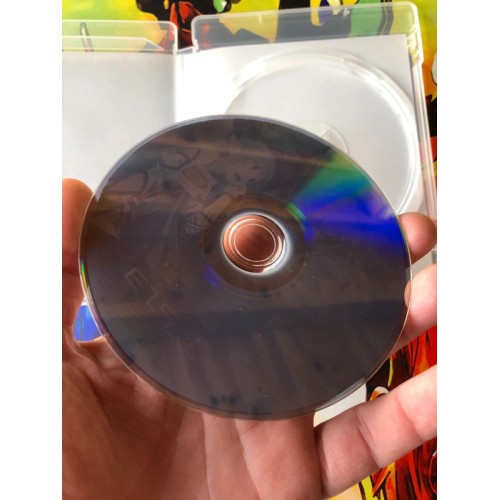 Sword Art Online: Lost Song - PS3