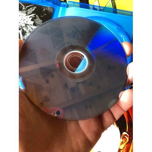 New Gundam Breaker - PS4