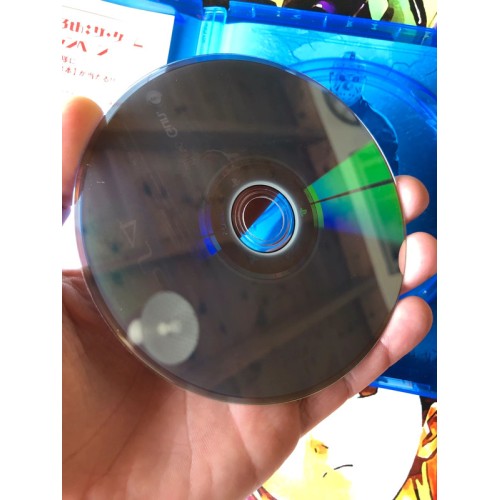 Friday the Thirteen : the game Japanese - PS4