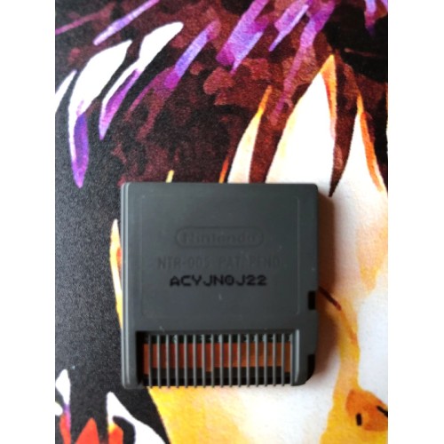 Mezase! Shoujo Manga Ka! Chao Manga School - DS