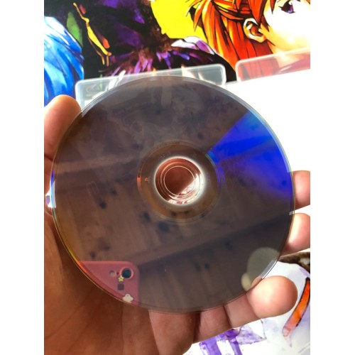 Fairy Fencer F - PS3