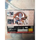 Sakura Taisen 2 Special Edition - Saturn