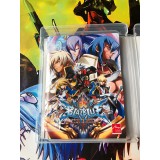 Blazblue Chrono Phantasma - PS3