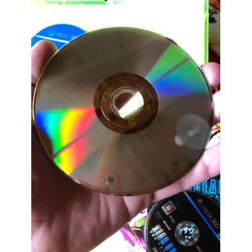 Star Ocean: The Last Hope - Xbox 360