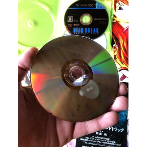 Star Ocean: The Last Hope - Xbox 360