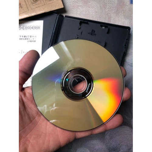 Garakuta Meisaku Gekijou: Rakugaki Oukoku - PS2