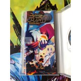 Disgaea: Hour of Darkness Portable - PSP