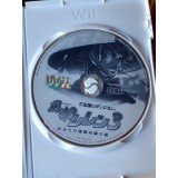 Mystery Dungeon Shiren the Wanderer 3 - Wii