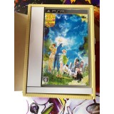 Tokyo Yamanote Boys Portable: Honey Milk Disc Version Limitée - PSP