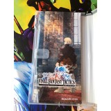 Final Fantasy Tactics: Shishi Sensou - PSP