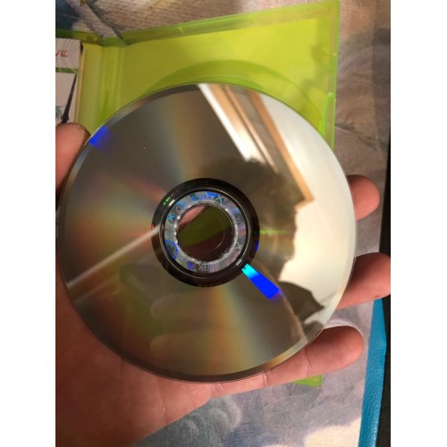 Tales of Vesperia - Xbox 360