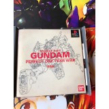 Mobile Suit Gundam Perfect One Year War - PS1