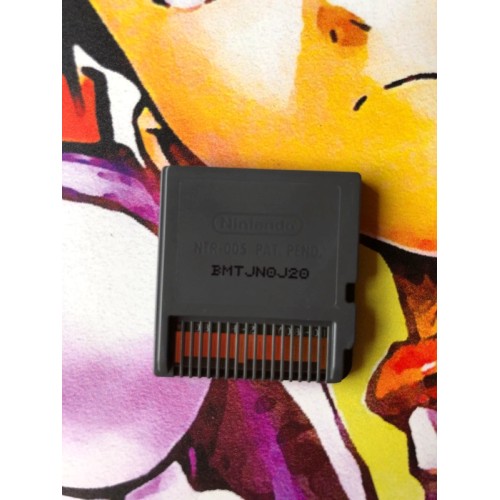 Shin Megami Tensei - Strange Journey - DS