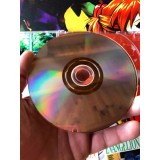 Shinseiki Evangelion Digital Card Library - Saturn