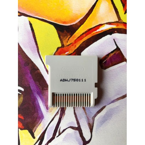 Doraemon Kazu: Nobita No Suuji Daibouken - 3DS