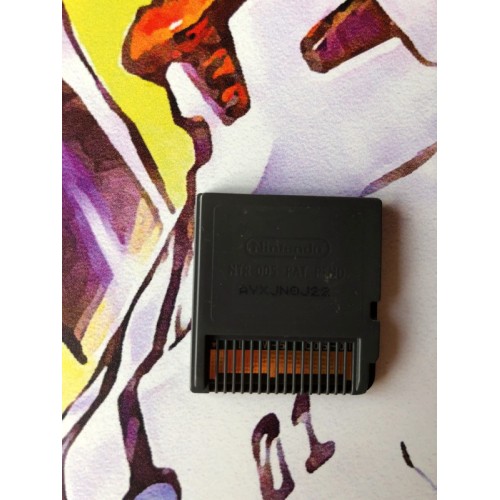 Yu-Gi-Oh GX: Spirit Summoner - DS