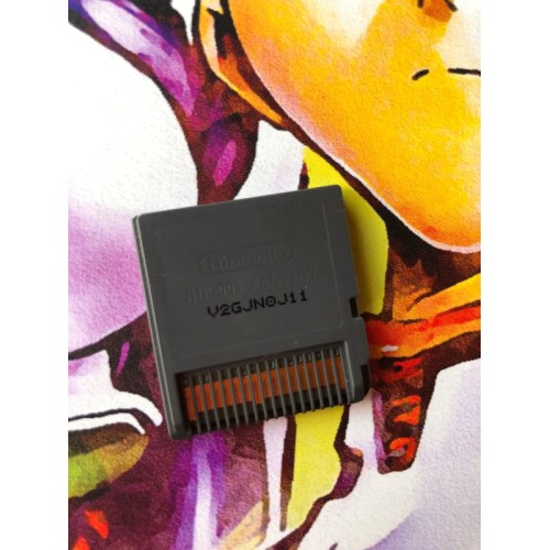 Mario vs. Donkey Kong: Mini-Land Mayhem - DS