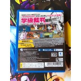 Danganrompa 1 and 2 Reload - PS Vita