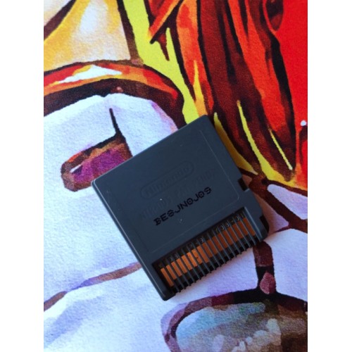 Inazuma Eleven 3 - Sekai e no Chousen - DS