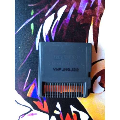 One Piece Gear Spirit - DS