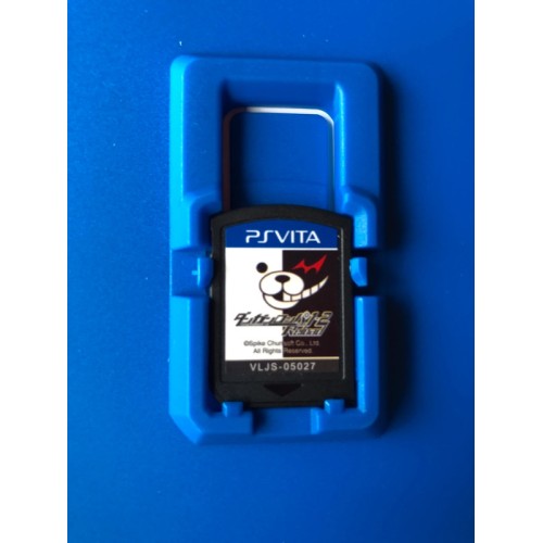 Danganronpa 1-2 Reload Special Edition - PS Vita