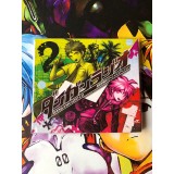 Danganronpa 1-2 Reload Special Edition - PS Vita