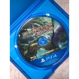 Brave Neptunia: Sekai Yo Uchuu Yo Katsumoku Seyo!! - PS4