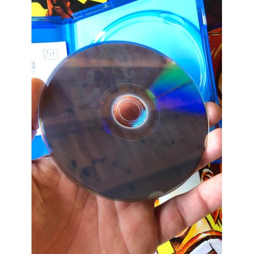 Compile Heart * Ω * Quintet Omega Quintet - PS4