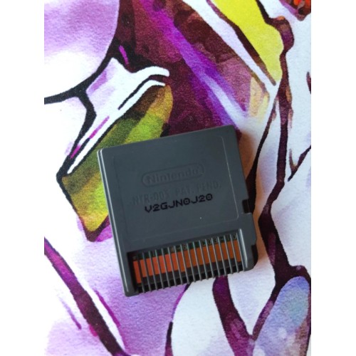 Mario vs. Donkey Kong: Mini-Land Mayhem - DS