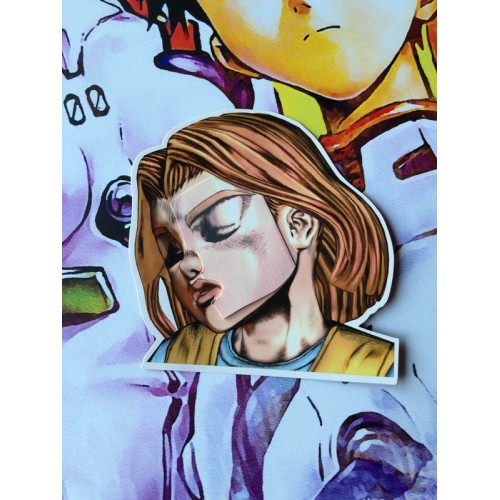 Jojo no Kimyou na Bouken All Star Battle - PS3