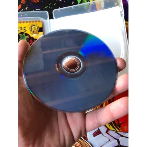 Jojo no Kimyou na Bouken All Star Battle - PS3