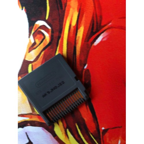 Zaidanhoujin Nippon Kanji Nouryoku Kentei Kounin: KanKen - DS